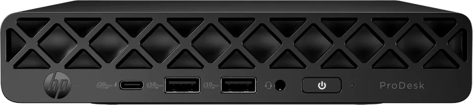 HP ProDesk 4 Mini G1i