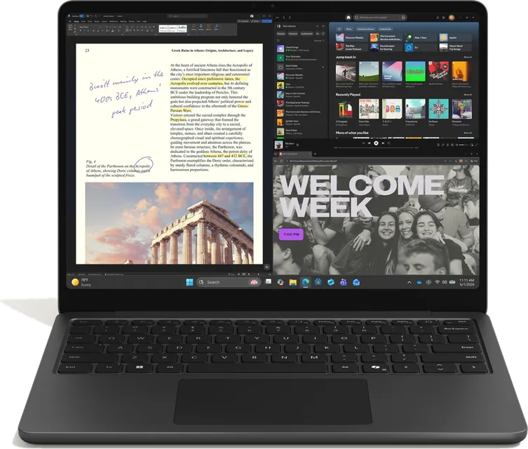 Microsoft Surface