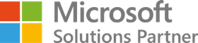 Microsoft Solutions Partner