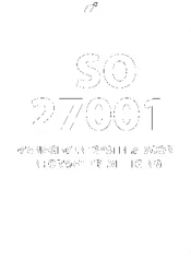 DigiTrust-certificeringsmerk ISO 27001 – Informatiebeveiliging