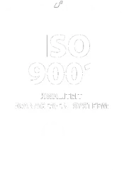 DigiTrust-certificeringsmerk ISO 9001 – Kwaliteitsmanagement
