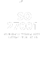 ISO 27001